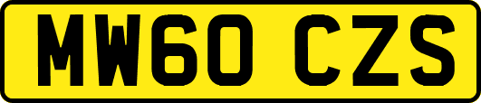 MW60CZS