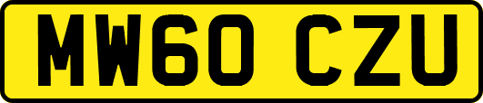 MW60CZU