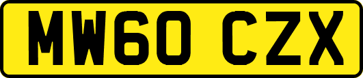 MW60CZX