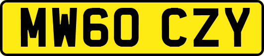 MW60CZY