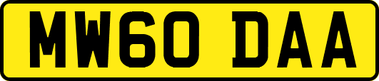 MW60DAA
