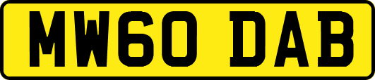 MW60DAB
