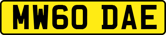 MW60DAE