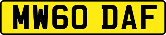 MW60DAF