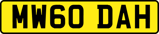 MW60DAH