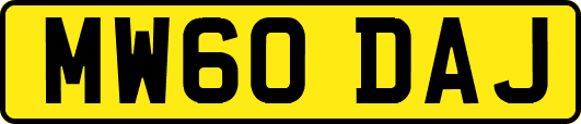 MW60DAJ