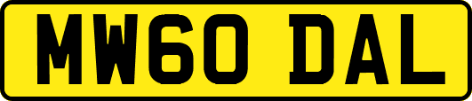 MW60DAL