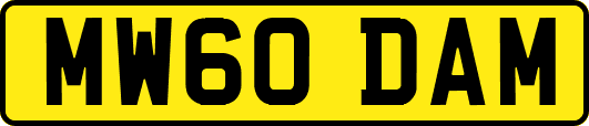 MW60DAM