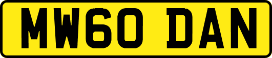 MW60DAN