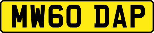MW60DAP