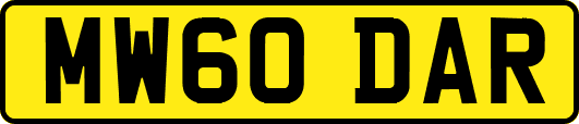 MW60DAR