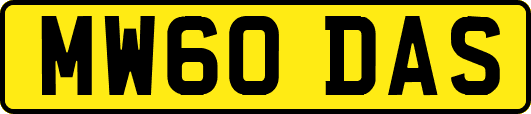 MW60DAS