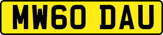MW60DAU