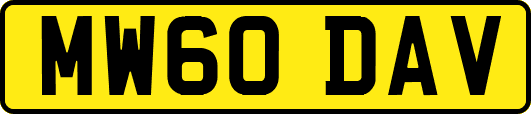 MW60DAV