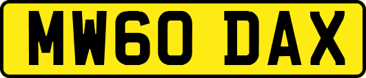 MW60DAX