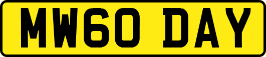MW60DAY