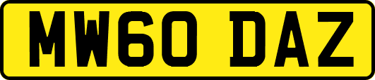 MW60DAZ