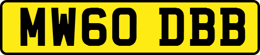 MW60DBB