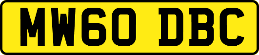 MW60DBC