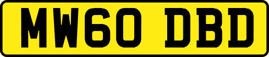 MW60DBD