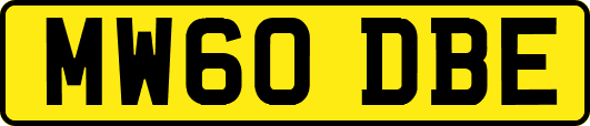 MW60DBE
