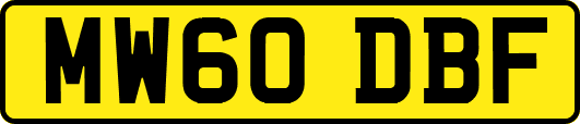 MW60DBF