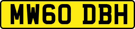 MW60DBH