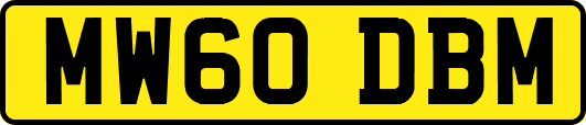 MW60DBM