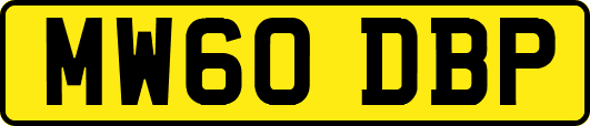 MW60DBP