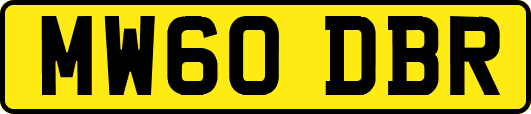 MW60DBR