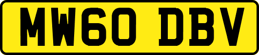 MW60DBV