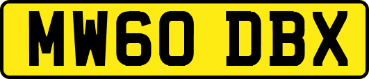 MW60DBX