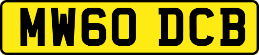MW60DCB