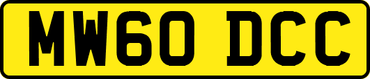 MW60DCC