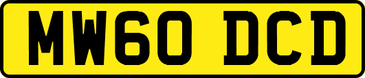 MW60DCD