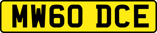 MW60DCE