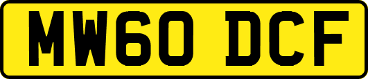 MW60DCF
