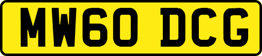MW60DCG