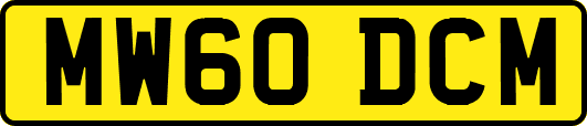 MW60DCM