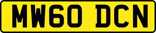 MW60DCN
