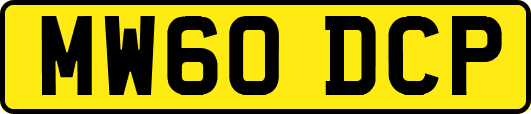 MW60DCP