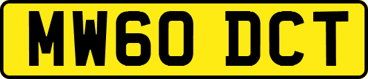 MW60DCT