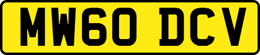 MW60DCV