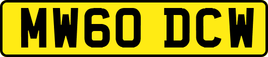 MW60DCW