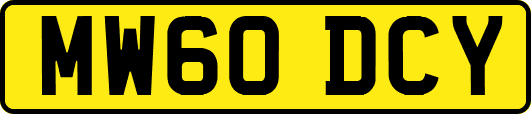 MW60DCY