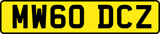 MW60DCZ