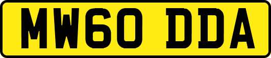 MW60DDA