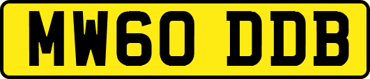 MW60DDB