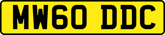 MW60DDC