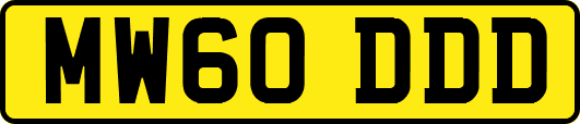 MW60DDD